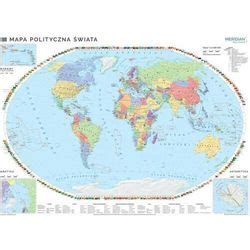Mapy Szkolne Swiat Mapa Polityczna Konturowa Mapa Scienna Najczesciej