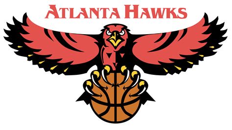 Atlanta Hawks Old Logo 12 Free Cliparts Download Images On Clipground