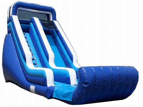 Blower does not come with. Inflatable Water Slide, Inflatable Water Slide For Sale ...