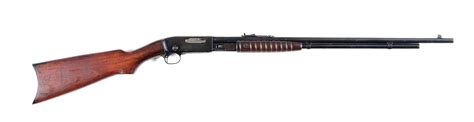 Remington Model 25 Pump Action Rifle Barnebys