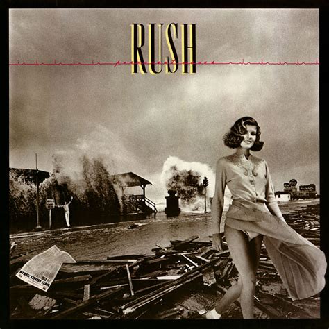 Hugh Syme Talks His Iconic Covers For Rush Udiscover