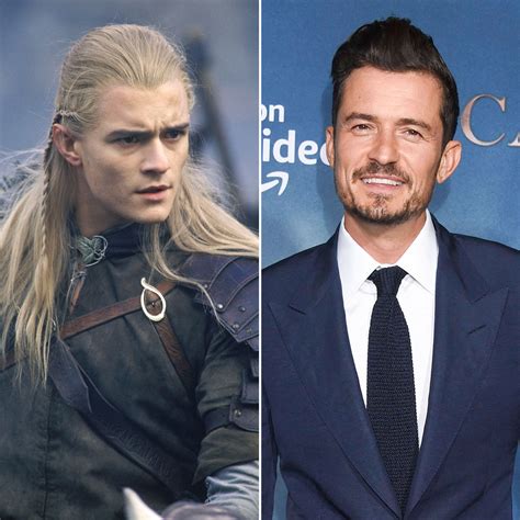 Cast Of Lord Of The Rings Where Are They Now