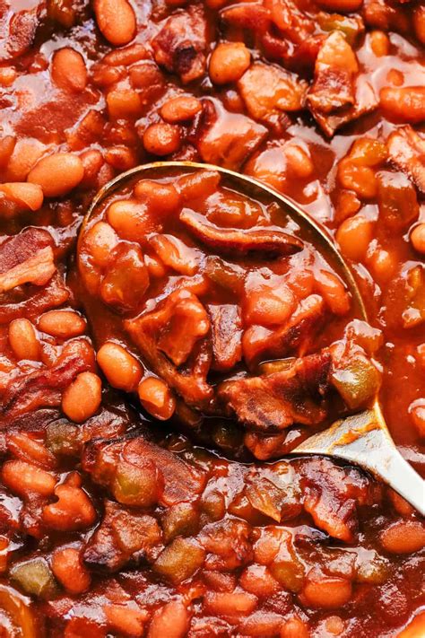 Worlds Best Baked Beans The Recipe Critic