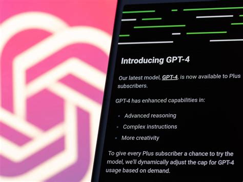 Introducing Gpt 4 Openais Latest Language Model Technology News