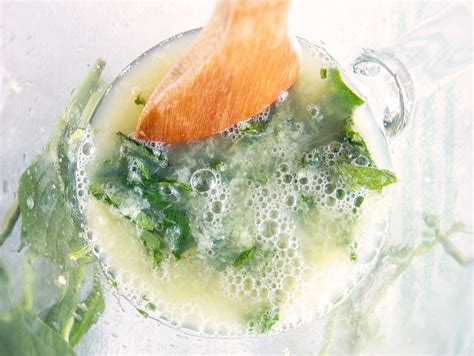Maybe you would like to learn more about one of these? Mojito-Style Limeade - My Uncommon Slice of Suburbia
