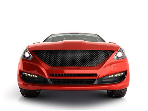 83300 Car Front View Stock Photos Pictures And Royalty Free Images