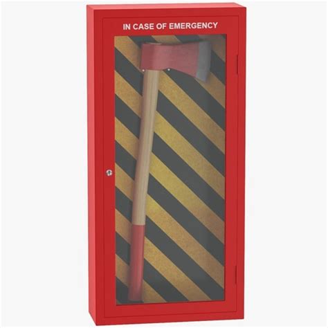 Fire Axe Box At Rs 499piece Fireman Axe In Jaipur Id 2849255105448