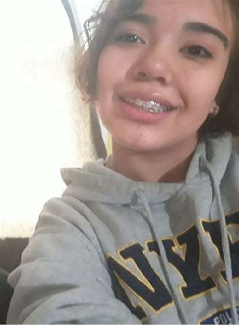 13 Year Old Girl Reported Missing From New Haven Has Been Found