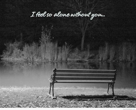 Check out his pictures here. Sad alone quotes with images wallpapers hd