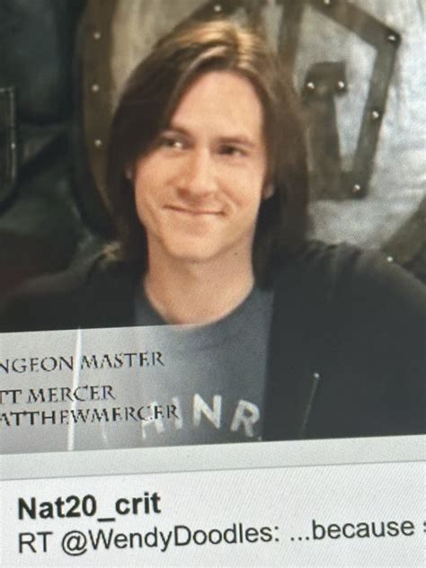 Vox Machina Era Lovelies Criticalrolespoilers On Twitter This Is The Face Of A Man Who
