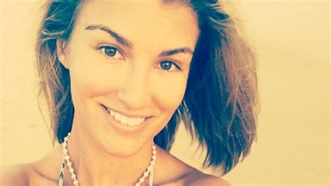 Amy Willerton Reveals Sexual Assault As Teen ‘i Was Lured To Fake