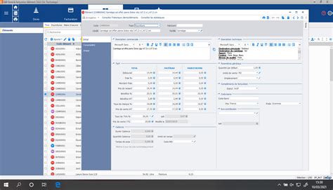 ebp devis et facturation bâtiment ma solution de gestion