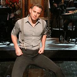 Channing Tatum Gifs Find Share On Giphy