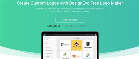 Designevo Logo Maker Review Techradar