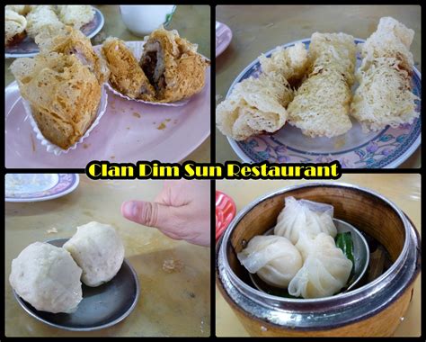 +bestrestaurant toeat was invited to savour the shanghainese version of dim sum at grand shanghai banquet located at 45, jalan radin tengah, bandar baru sri petaling, kuala lumpur. Clan Dim Sum Restaurant 大家城點心茶樓 @ Sri Petaling | My Little ...