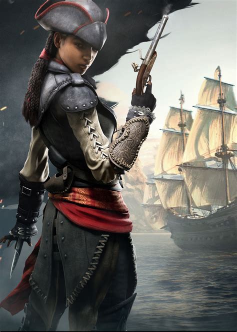 Assassins Creed Black Flag Screen