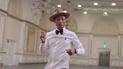 pharrell williams hit happy crowned britain s favourite car karaoke song ahead of livin on a