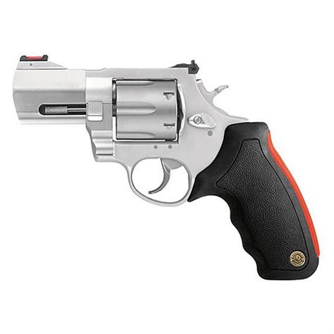 Taurus Raging Bull Ultra Lite Revolver 44 Magnum Z2444029ult