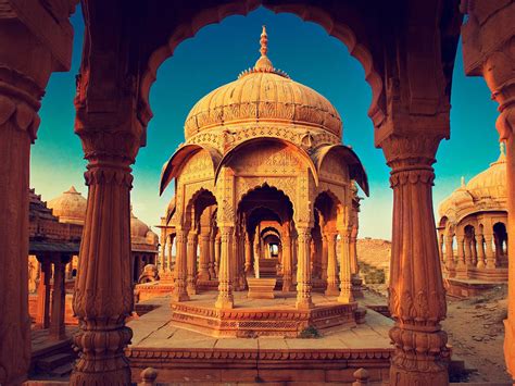 Reasons That Fascinates India As The Best Travel Destination
