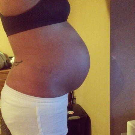 Baby Bumps Whos Left Page Babycenter