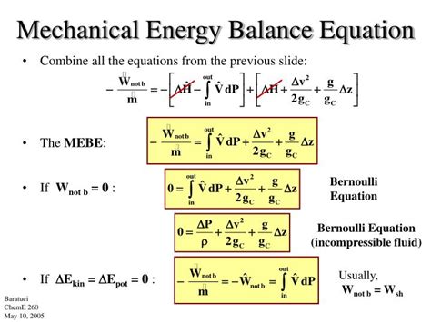 What Is The Equation Of Mechanical Energy Tessshebaylo