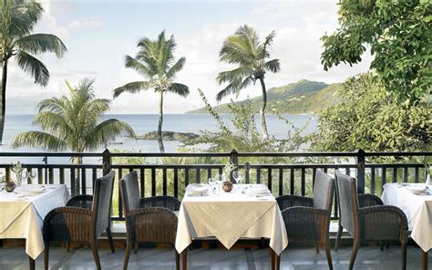 Séjour Seychelles Hôtel Le Méridien Fishermans Cove 5 Mahé