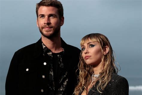 Miley Cyrus And Her Husband Liam Hemsworth Split 8 Months After Marriage