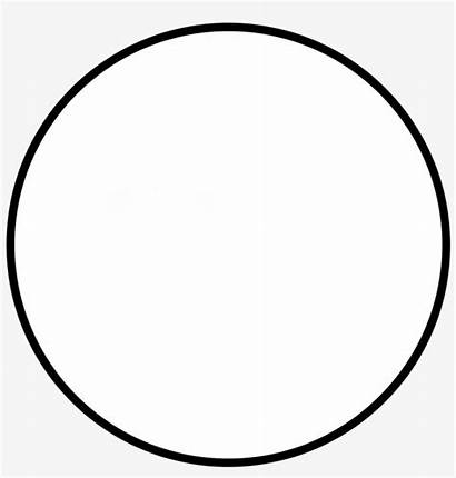 Circle Blank Shapes Shape Round Geometry Flowchart