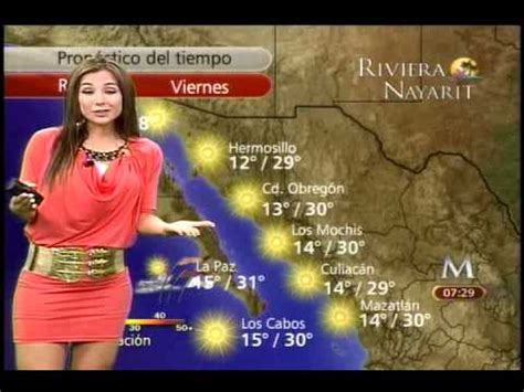 Milenio noticias presenta la cobertura en vivo de los sucesos más sobresalientes en méxico y más allá de las fronteras. SEXY MARCELA MISTRAL Milenio TV - YouTube