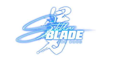 Stellar Blade Logo Transparent Background By Vigoordesigns On Deviantart