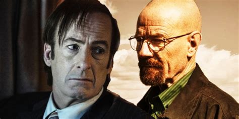 Breaking Bad Is Better Than Bcs Why Bob Odenkirk Is Wrong About Better