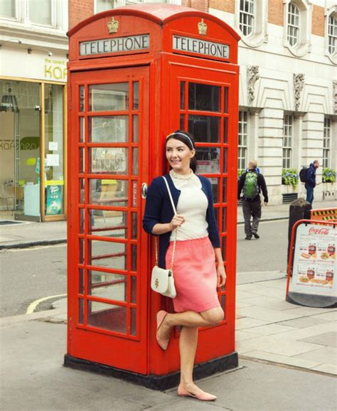 London England Chic Travel Guide