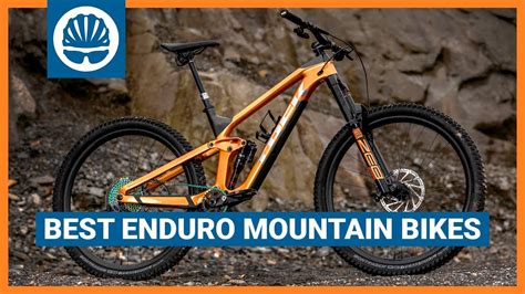 Top 5 2021 Enduro Mountain Bikes Youtube