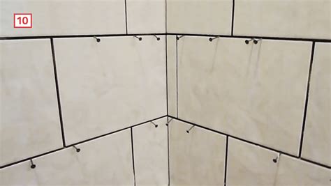 Installing Shower Wall Tile Correctly Pro Remodeler