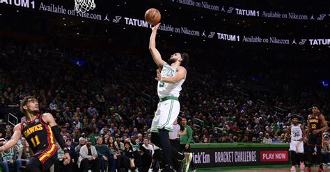 Celtics Depth Leads Them To Game 2 Win Over Hawks ‘thats The Beauty