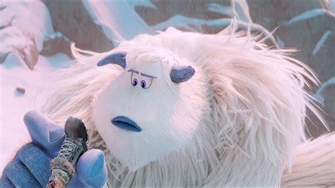 Smallfoot Official Final Trailer Hd Youtube
