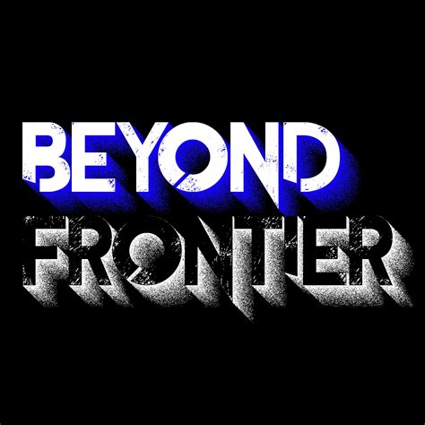 Beyond Frontier