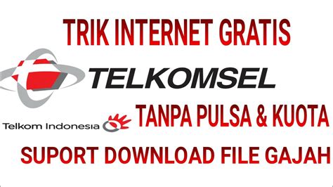 Maybe you would like to learn more about one of these? Hebooh..!!! TRIK INTERNET GRATIS TELKOMSEL - YouTube