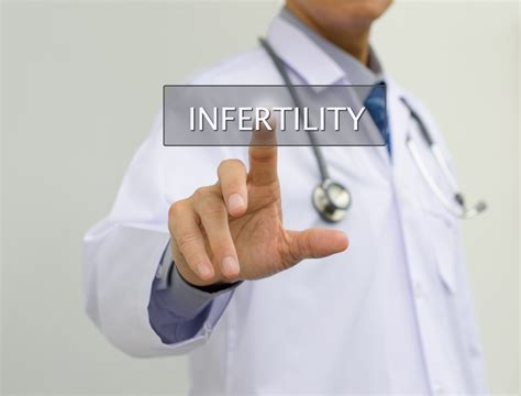 Male Infertility Causes Symptoms And Treatments