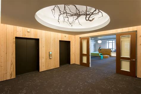 Learn more about twitter the company, and how we ensure people have a free and safe place to talk. » Twitter Global Headquarters by IA Interior Architects ...