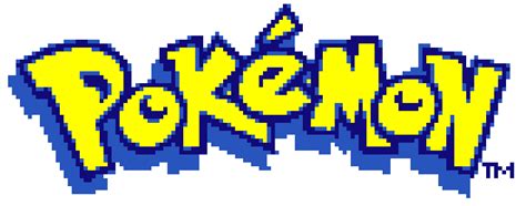 Pokemon Logo PNG Transparent Image PNG Arts