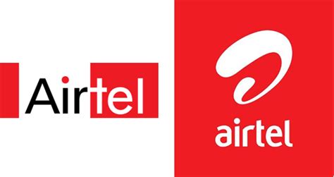 Airtel Logo Png Image Background Png Arts