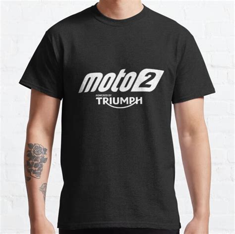 Moto2 Ts And Merchandise For Sale Redbubble