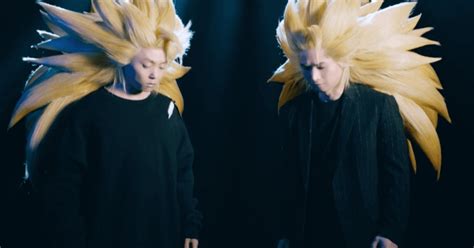 We did not find results for: Real-Life Dragon Ball Hair Is Impractical | Kotaku Australia