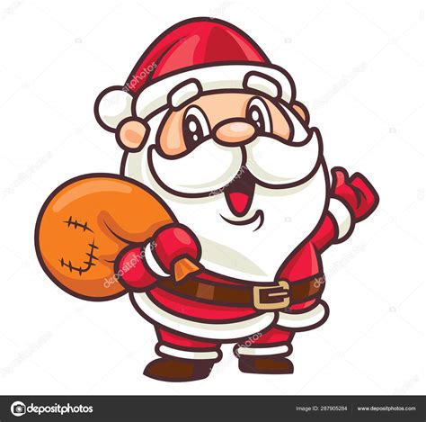 Check spelling or type a new query. Feliz Navidad Dibujos Animados Lindo Santa Claus Mascota ...