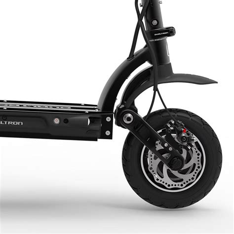 Dualtron Spider E Scooter Dual Motor Electric Scooter