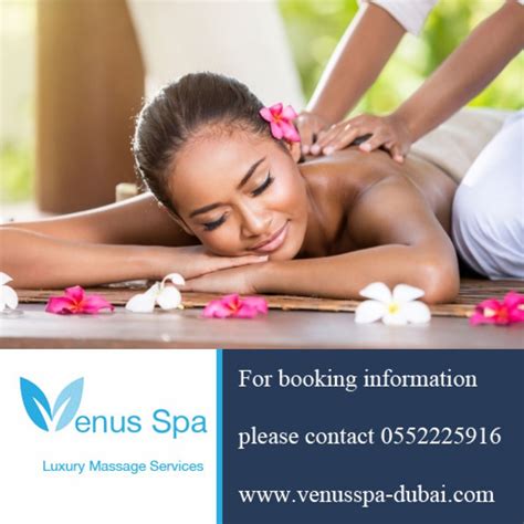 If You Are Looking For Best Massage Center In Dubai Near Citycenter