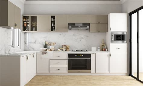Maximise Storage Space In Your Modular Kitchen Design Cafe