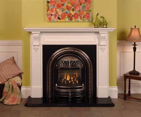Victorian Fireplace Shop Offers Americas Best Selection Of Small And