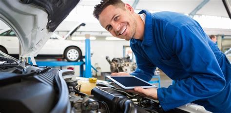 10 Essential Tips You Must Apply To Maintain Your Car Manchesternti